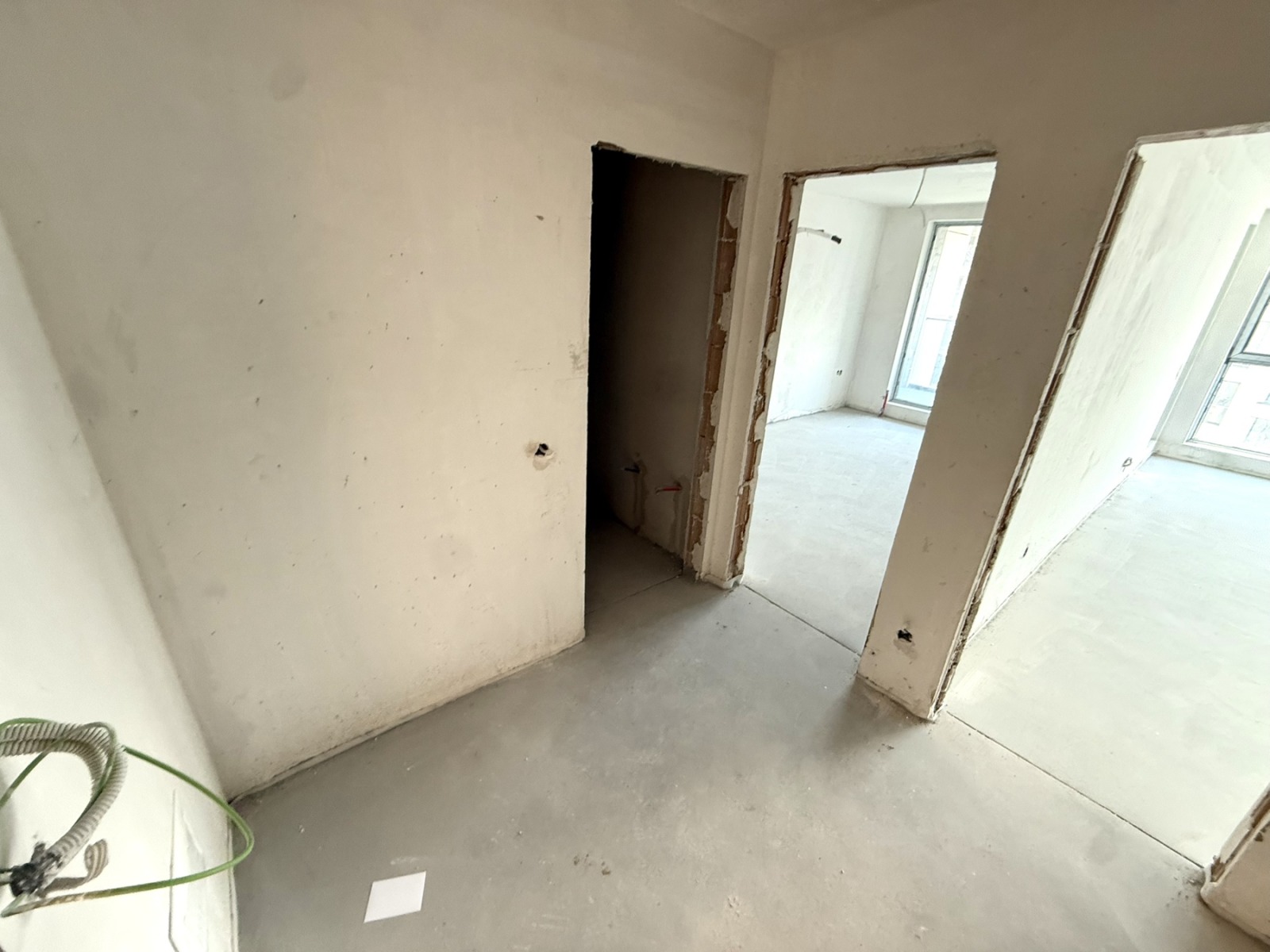 Продава 2-СТАЕН, гр. София, Малинова долина, снимка 16 - Апартаменти - 55032661
