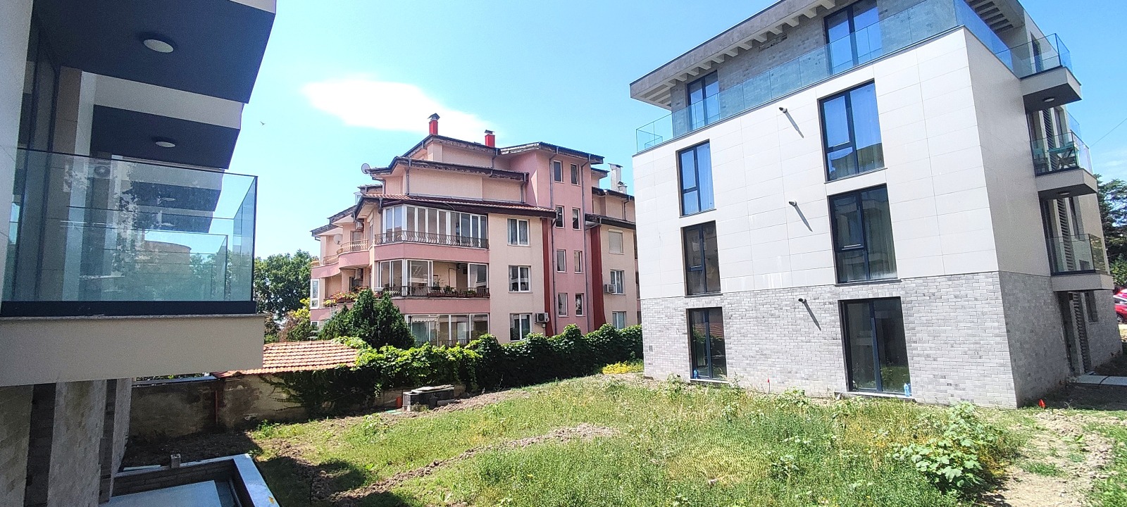 Продава 2-СТАЕН, гр. Варна, Бриз, снимка 2 - Апартаменти - 55301056