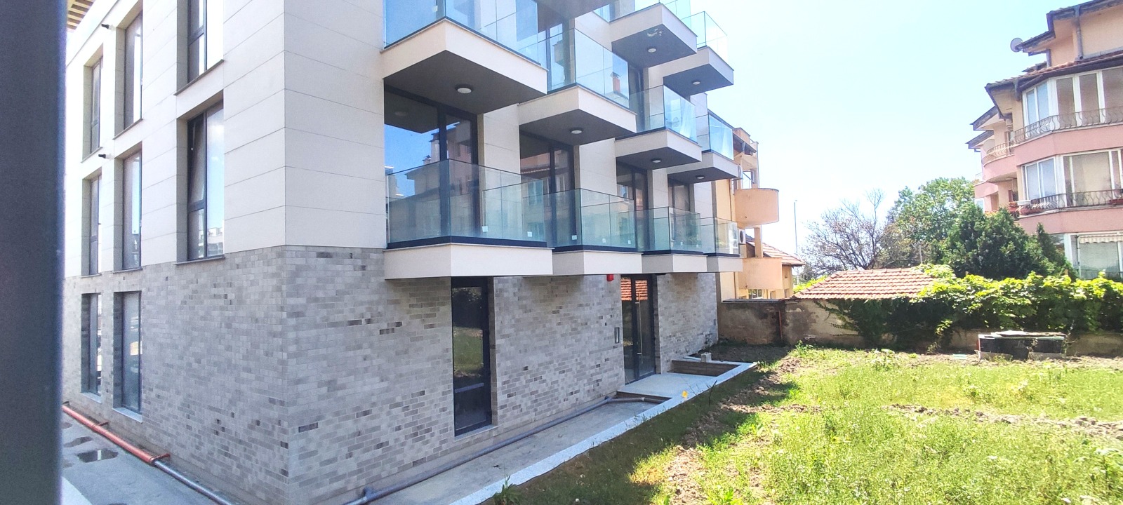 Продава 2-СТАЕН, гр. Варна, Бриз, снимка 7 - Апартаменти - 55301056