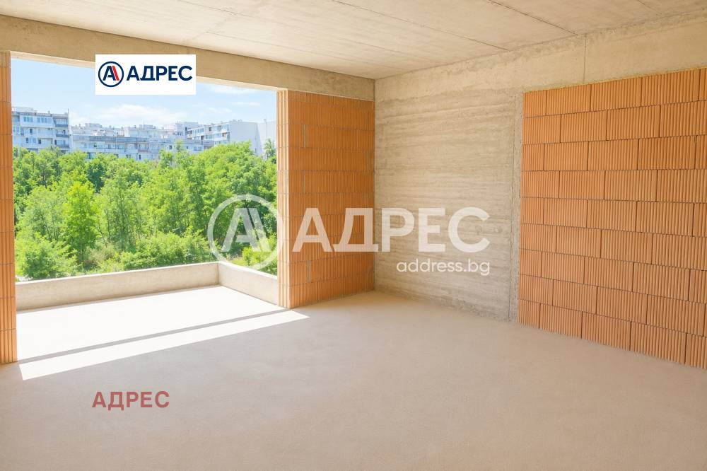 Продава 2-СТАЕН, гр. Варна, Младост 1, снимка 3 - Апартаменти - 55665151