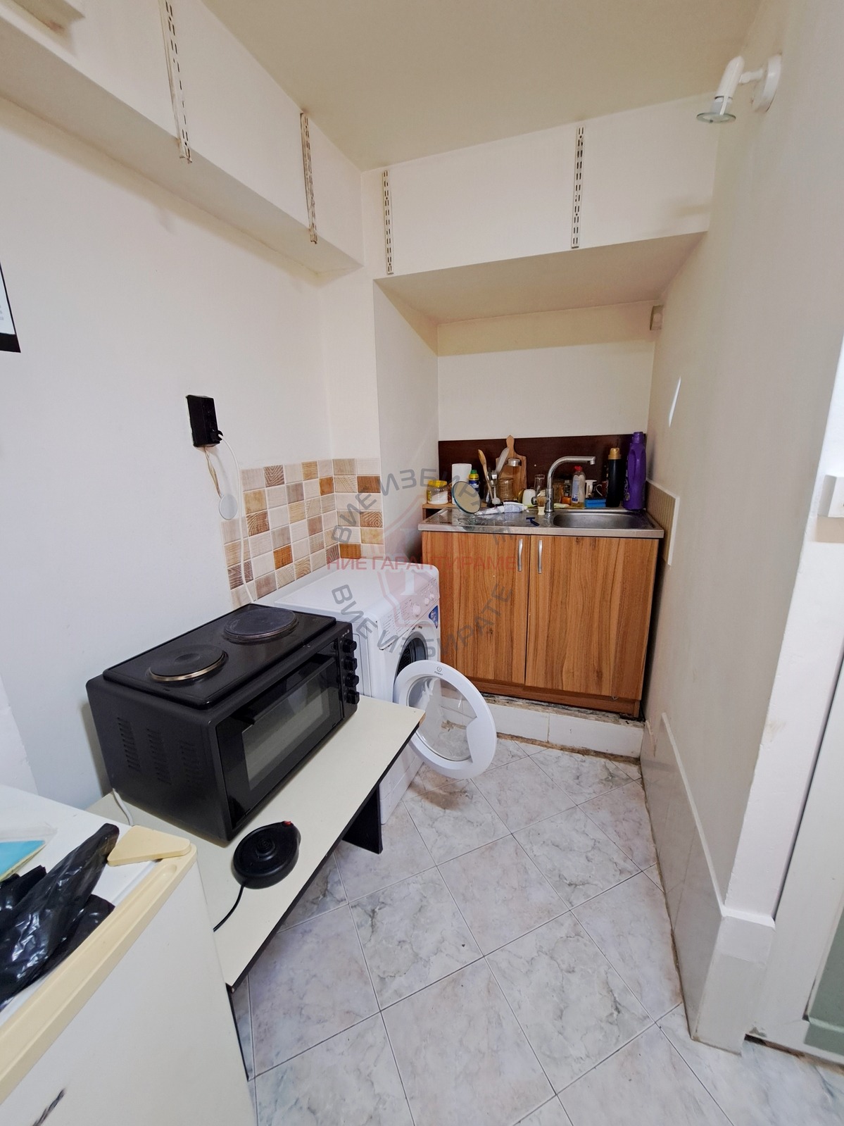 Продава 3-СТАЕН, гр. Варна, Цветен квартал, снимка 3 - Апартаменти - 51434272