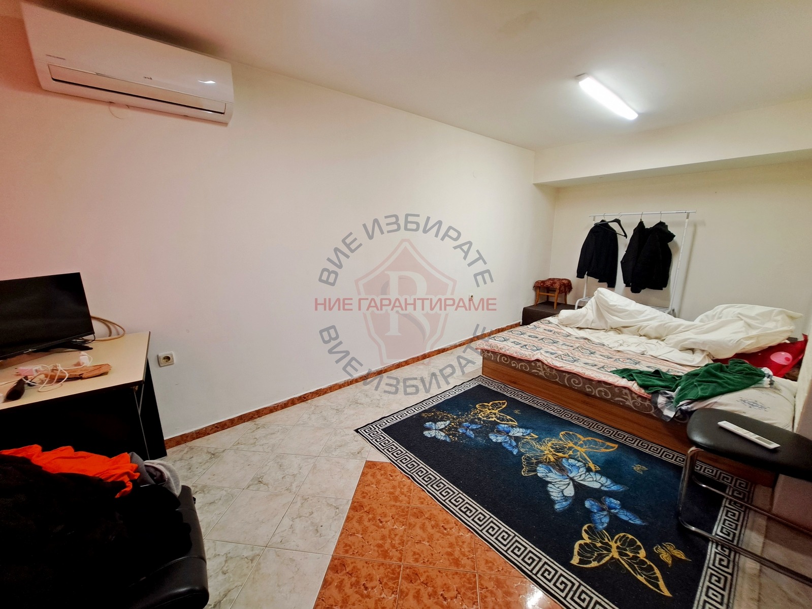 Продава 3-СТАЕН, гр. Варна, Цветен квартал, снимка 1 - Апартаменти - 51434272