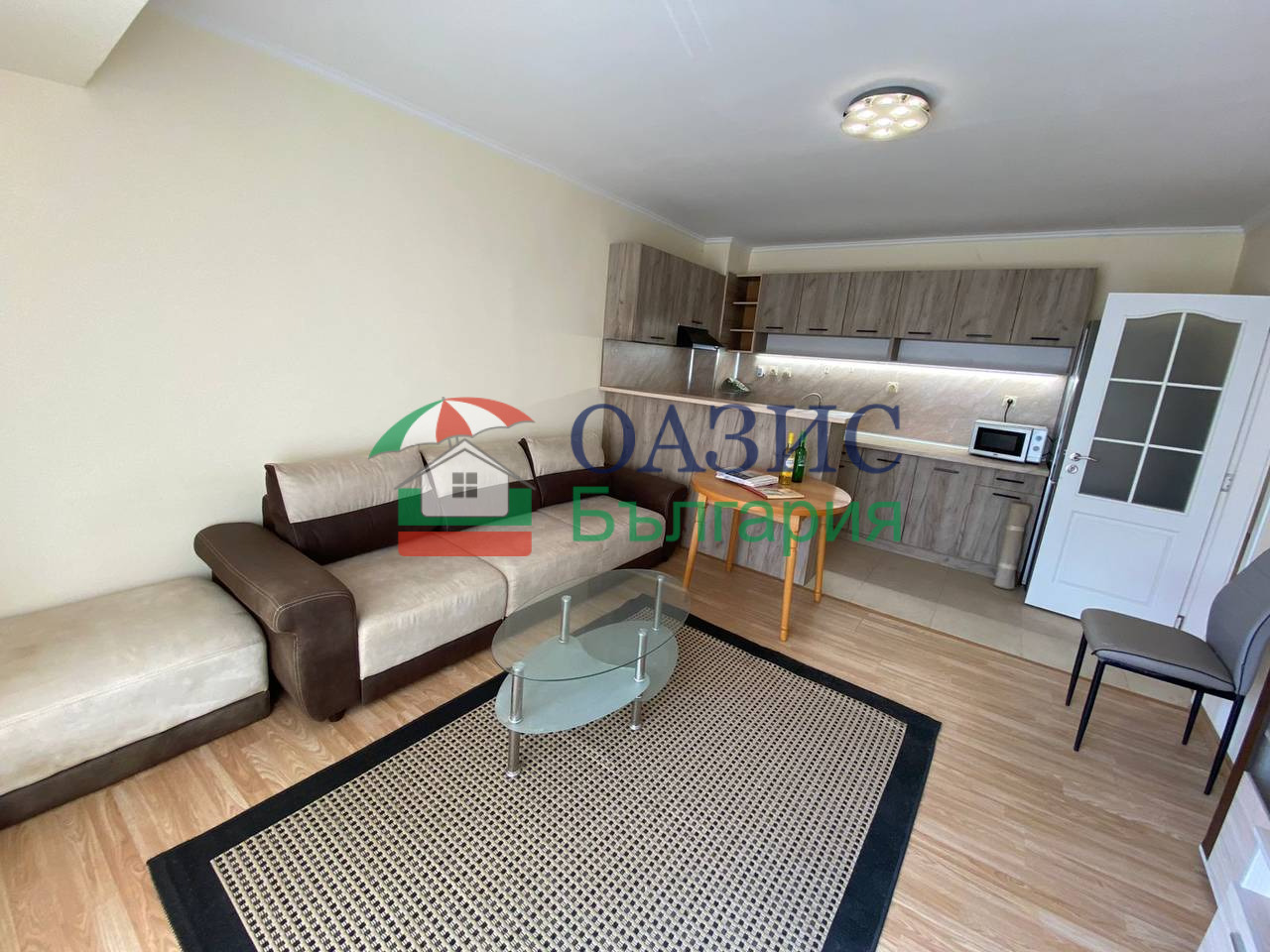 Продава 3-СТАЕН, гр. Несебър, област Бургас, снимка 8 - Апартаменти - 54133080