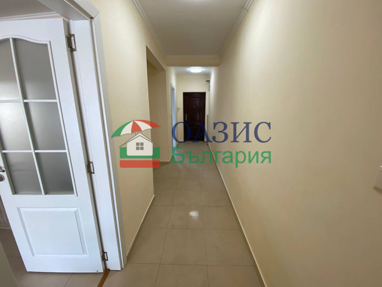 Продава 3-СТАЕН, гр. Несебър, област Бургас, снимка 9 - Апартаменти - 54133080