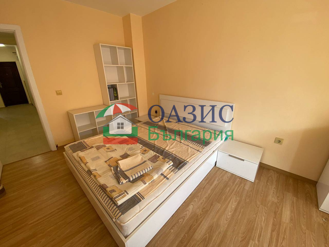Продава 3-СТАЕН, гр. Несебър, област Бургас, снимка 10 - Апартаменти - 54133080