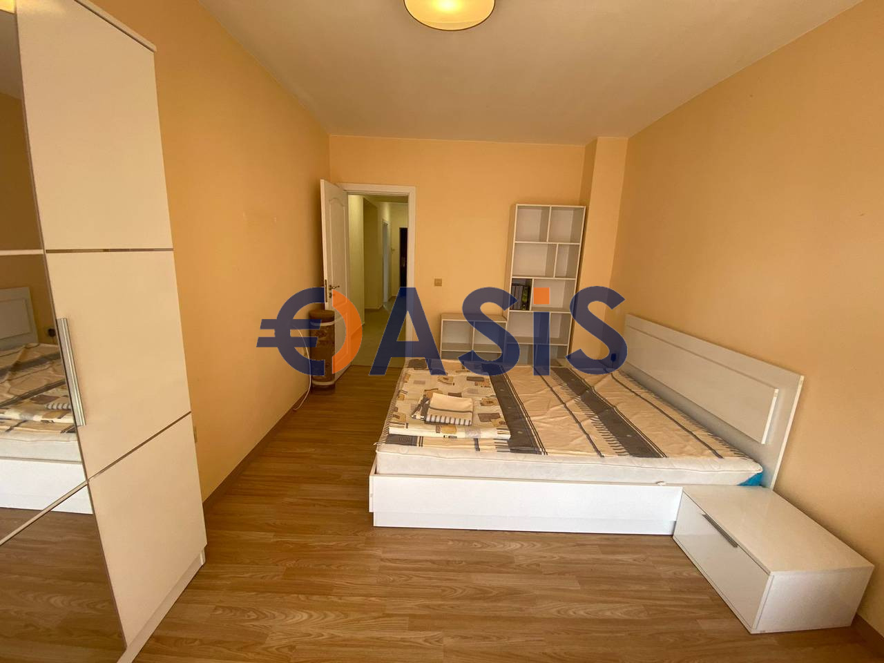 Продава 3-СТАЕН, гр. Несебър, област Бургас, снимка 12 - Апартаменти - 54133080