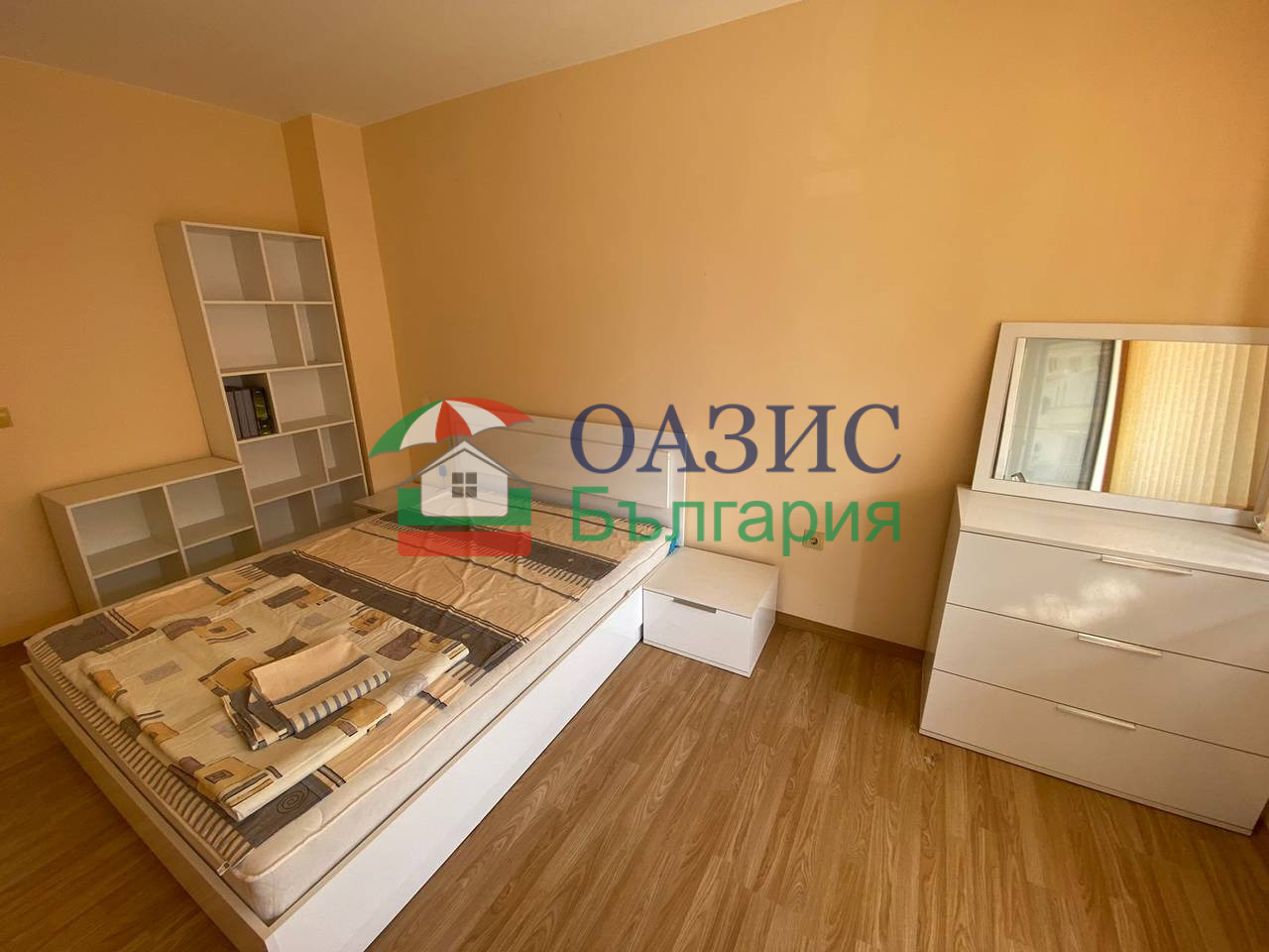 Продава 3-СТАЕН, гр. Несебър, област Бургас, снимка 13 - Апартаменти - 54133080