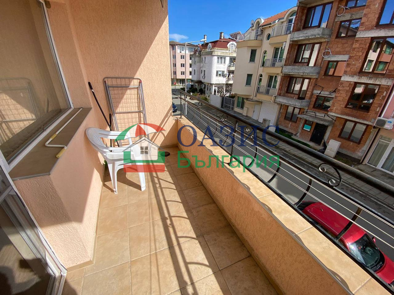 Продава 3-СТАЕН, гр. Несебър, област Бургас, снимка 17 - Апартаменти - 54133080