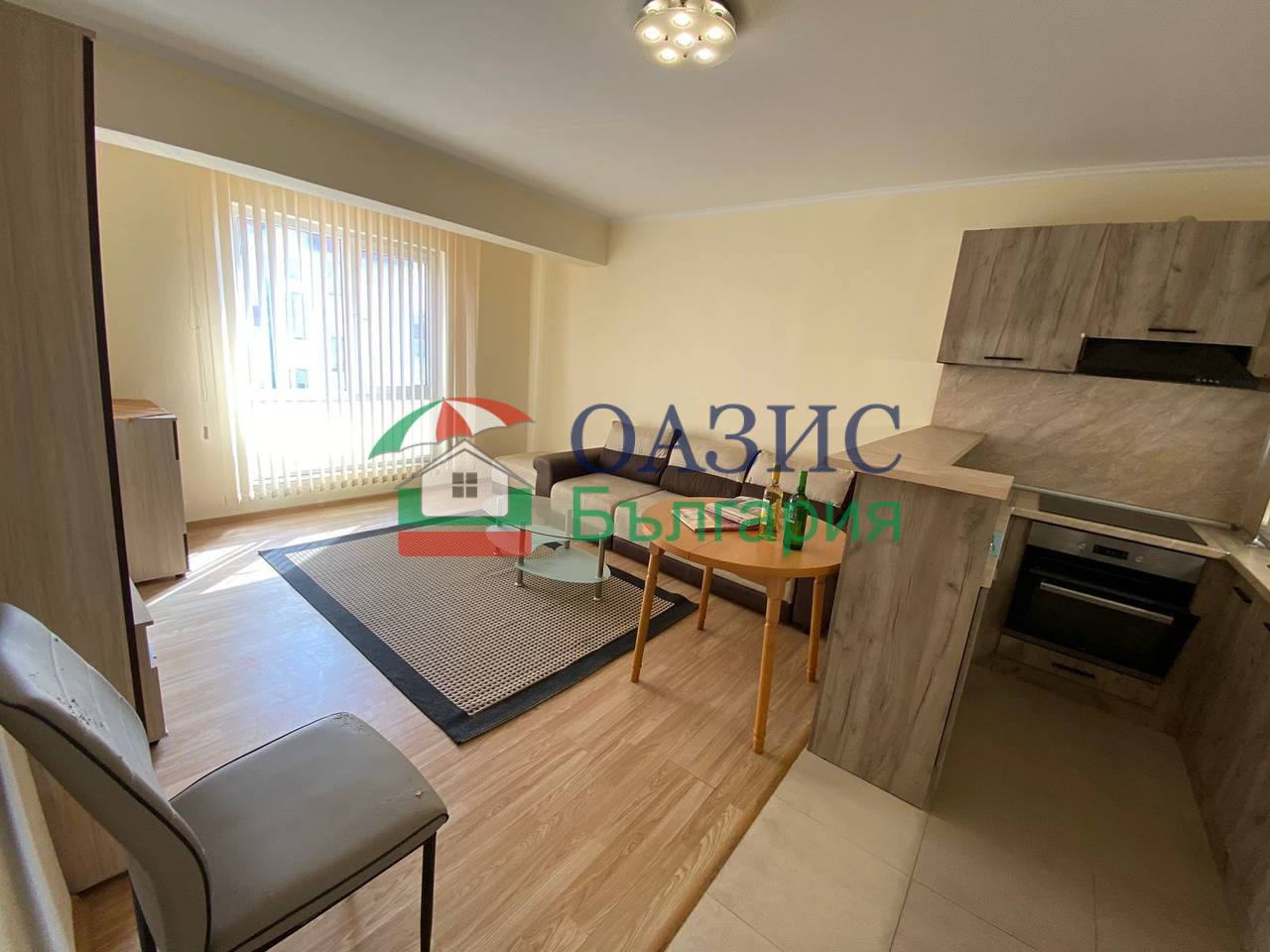 Продава 3-СТАЕН, гр. Несебър, област Бургас, снимка 2 - Апартаменти - 54133080