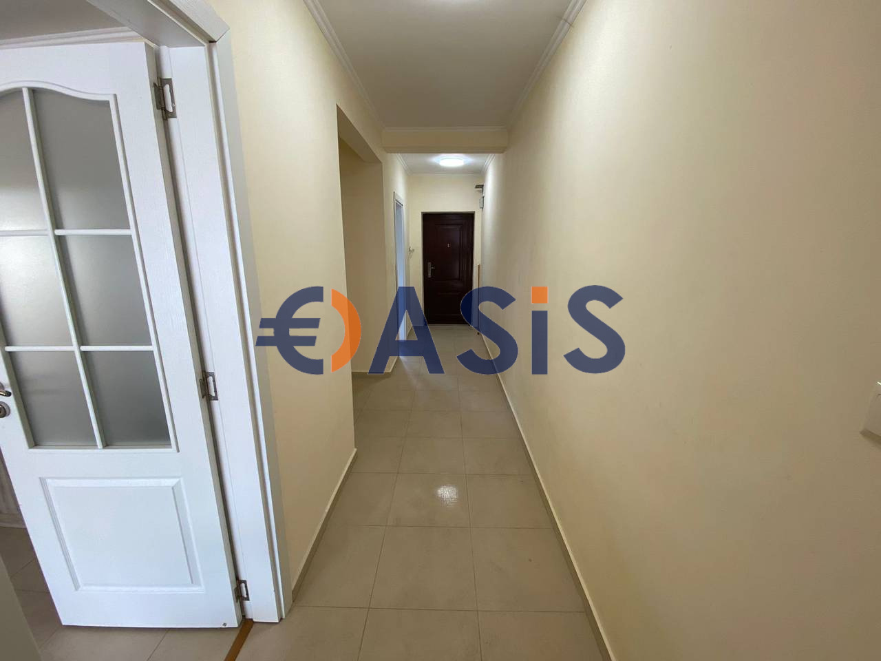 Продава 3-СТАЕН, гр. Несебър, област Бургас, снимка 9 - Апартаменти - 54133080