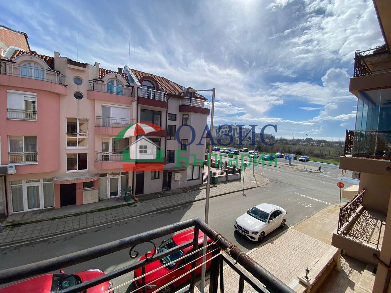 Продава 3-СТАЕН, гр. Несебър, област Бургас, снимка 15 - Апартаменти - 54133080