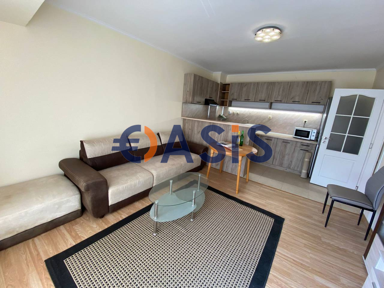 Продава 3-СТАЕН, гр. Несебър, област Бургас, снимка 8 - Апартаменти - 54133080