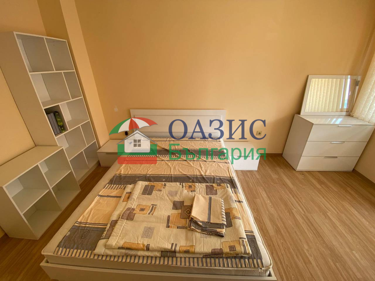 Продава 3-СТАЕН, гр. Несебър, област Бургас, снимка 14 - Апартаменти - 54133080