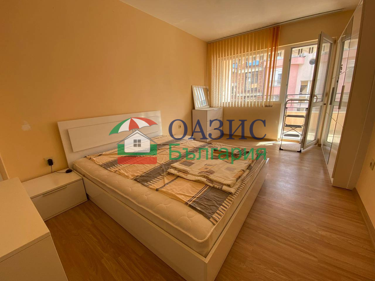 Продава 3-СТАЕН, гр. Несебър, област Бургас, снимка 11 - Апартаменти - 54133080