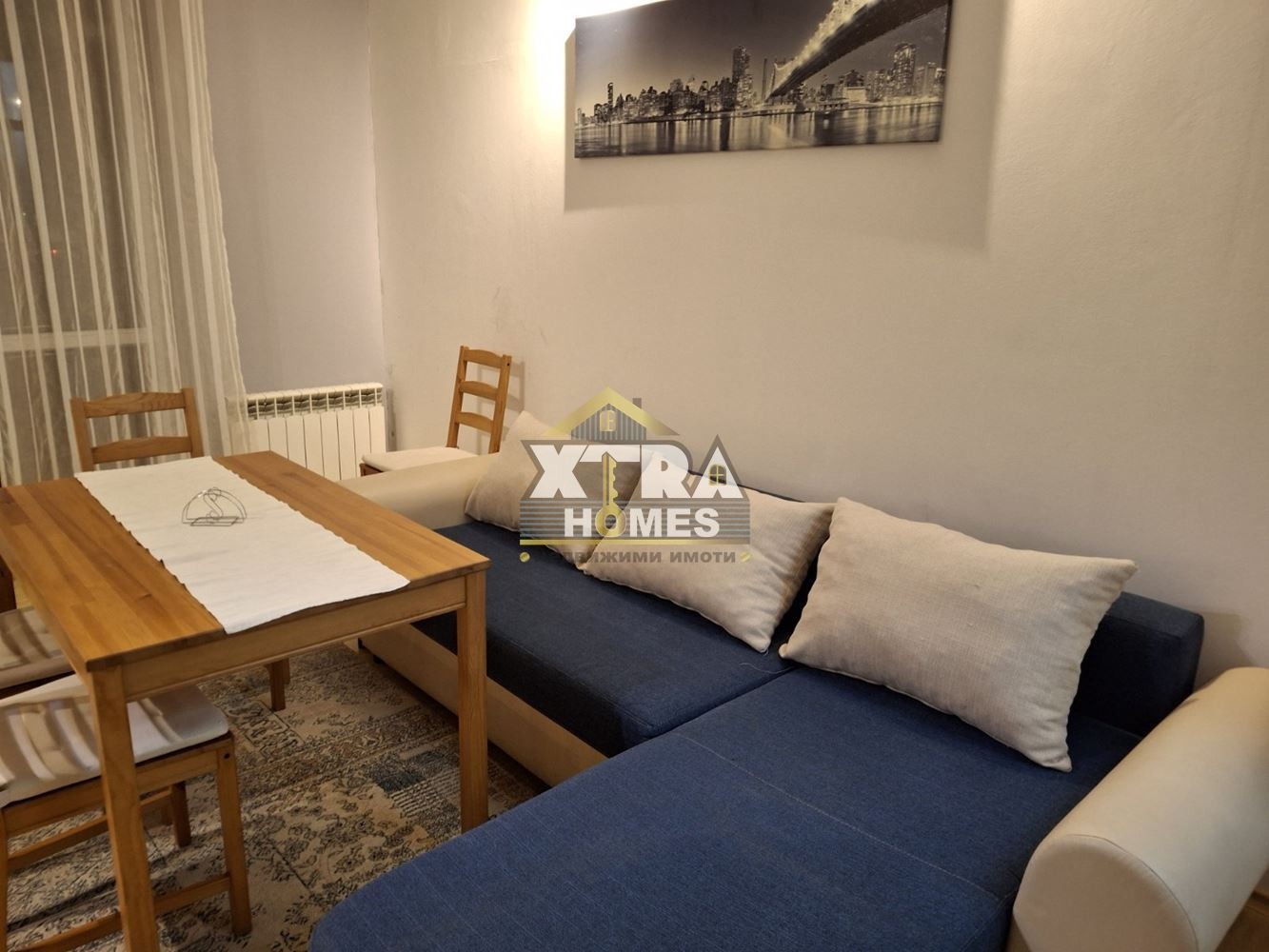 Продава 3-СТАЕН, гр. София, Студентски град, снимка 2 - Апартаменти - 54275596