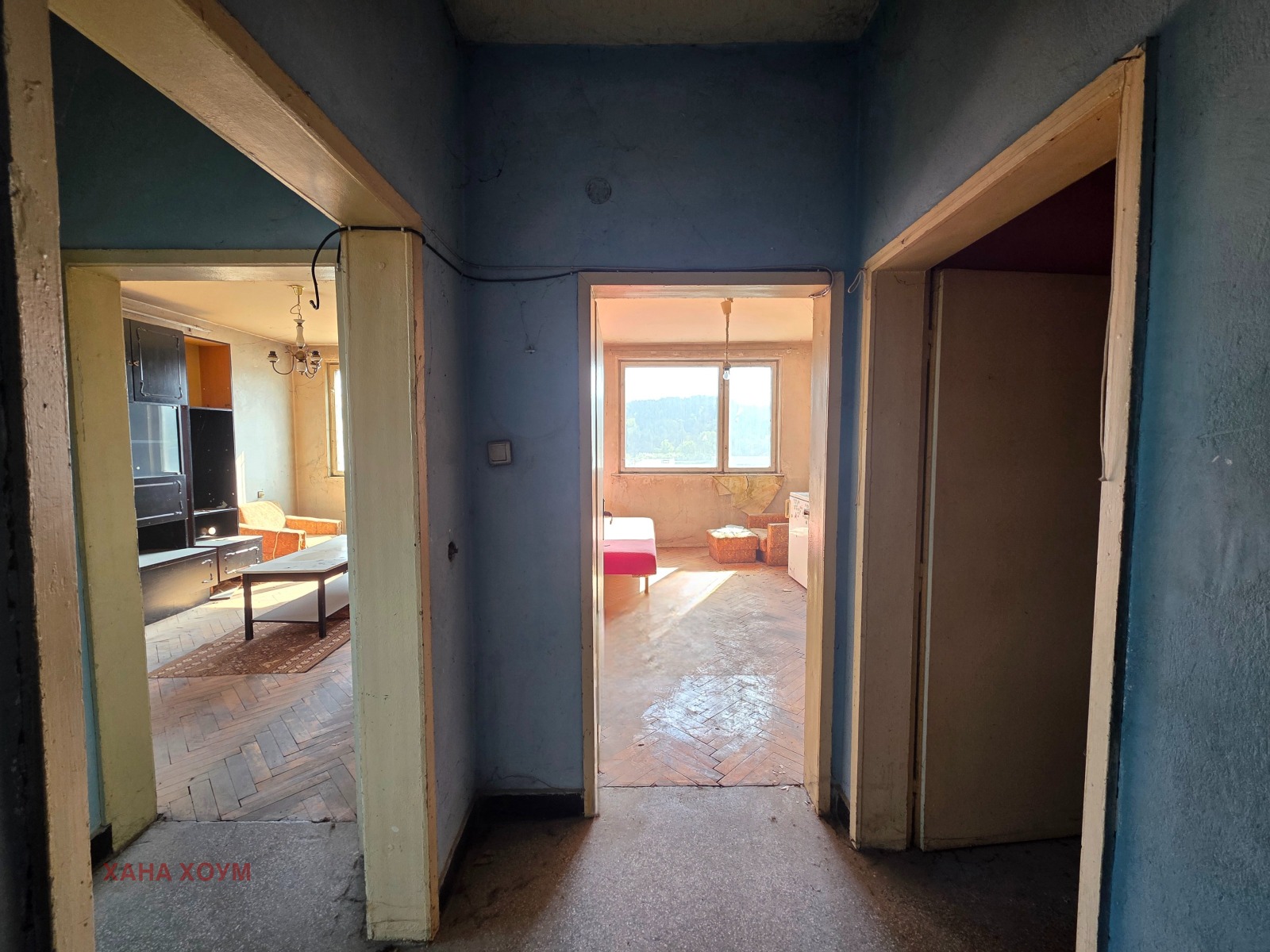 Продава 3-СТАЕН, гр. Троян, област Ловеч, снимка 12 - Апартаменти - 54302379