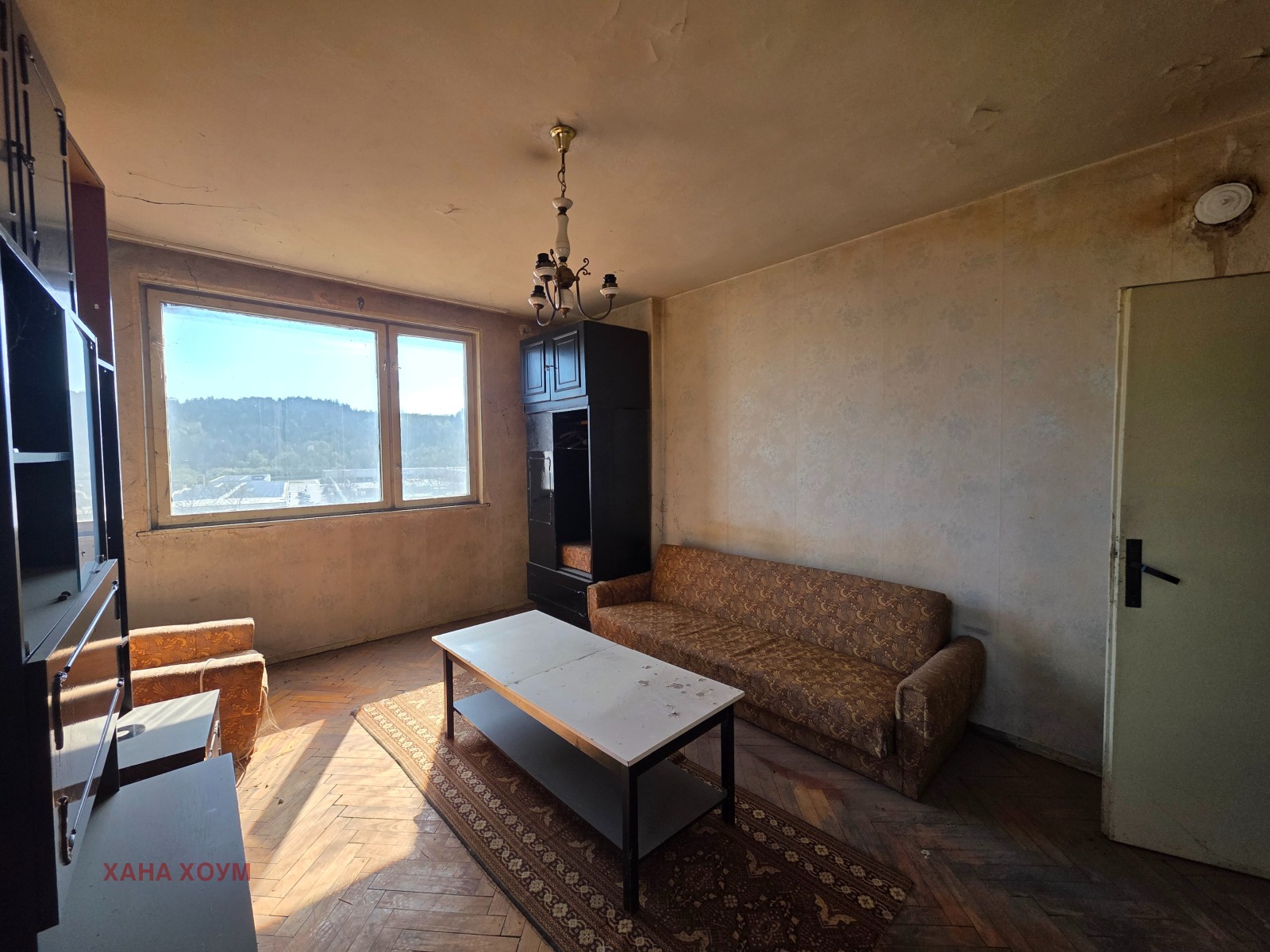 Продава 3-СТАЕН, гр. Троян, област Ловеч, снимка 3 - Апартаменти - 54302379