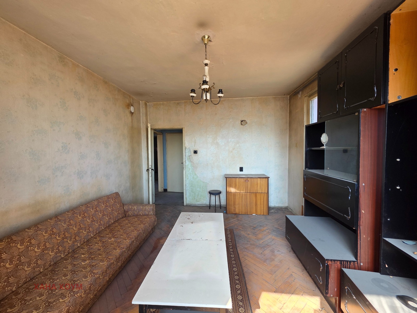 Продава 3-СТАЕН, гр. Троян, област Ловеч