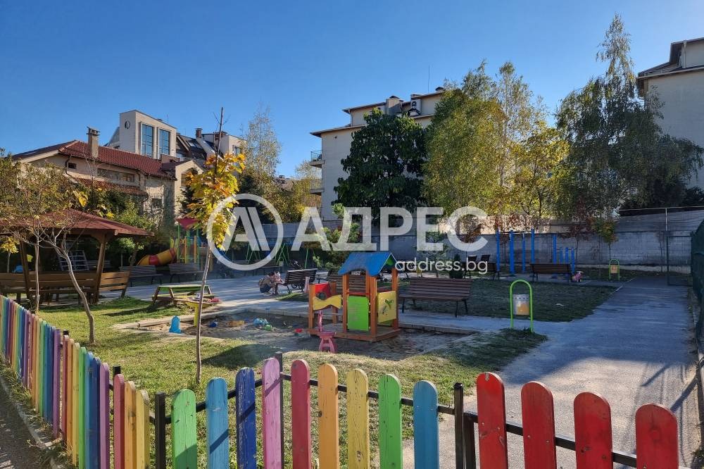 Продава 3-СТАЕН, гр. София, Витоша, снимка 16 - Апартаменти - 54517592