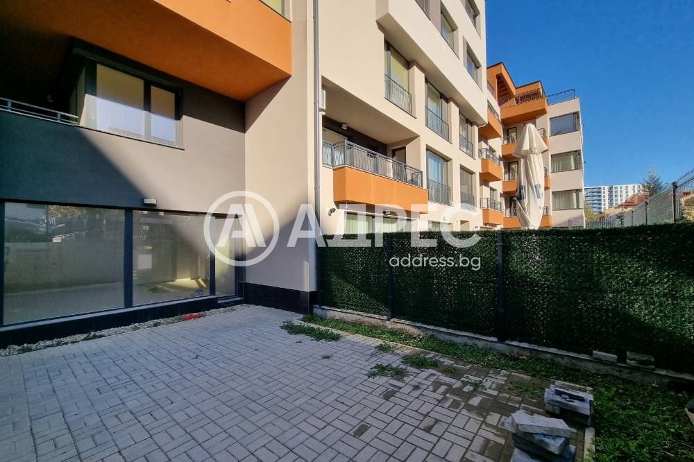 Продава 3-СТАЕН, гр. София, Витоша, снимка 13 - Апартаменти - 54517592