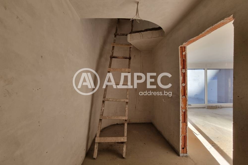 Продава 3-СТАЕН, гр. София, Витоша, снимка 11 - Апартаменти - 54517592