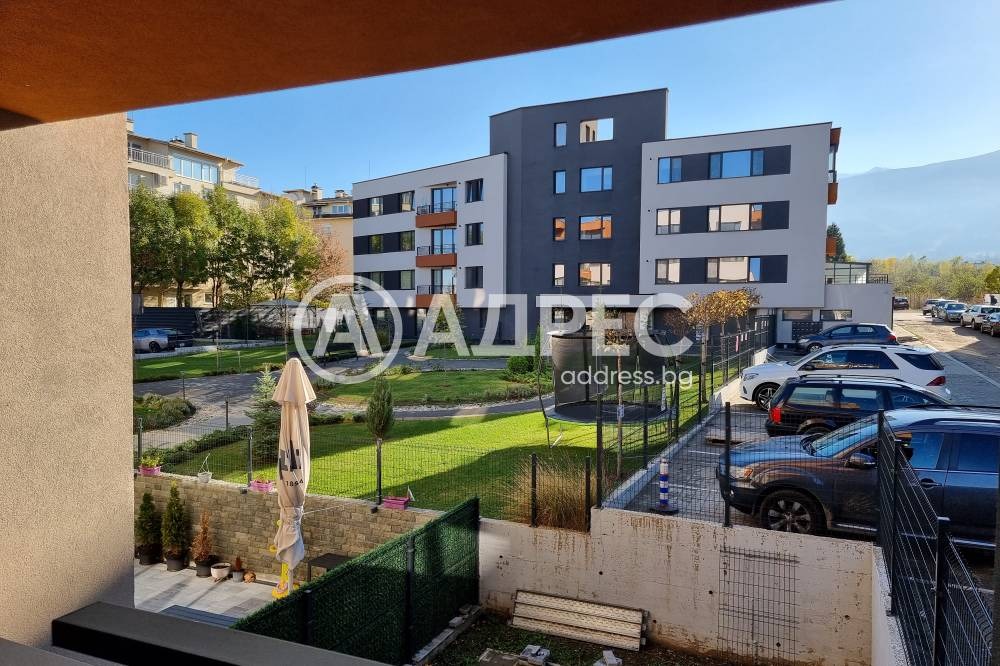 Продава 3-СТАЕН, гр. София, Витоша, снимка 14 - Апартаменти - 54517592