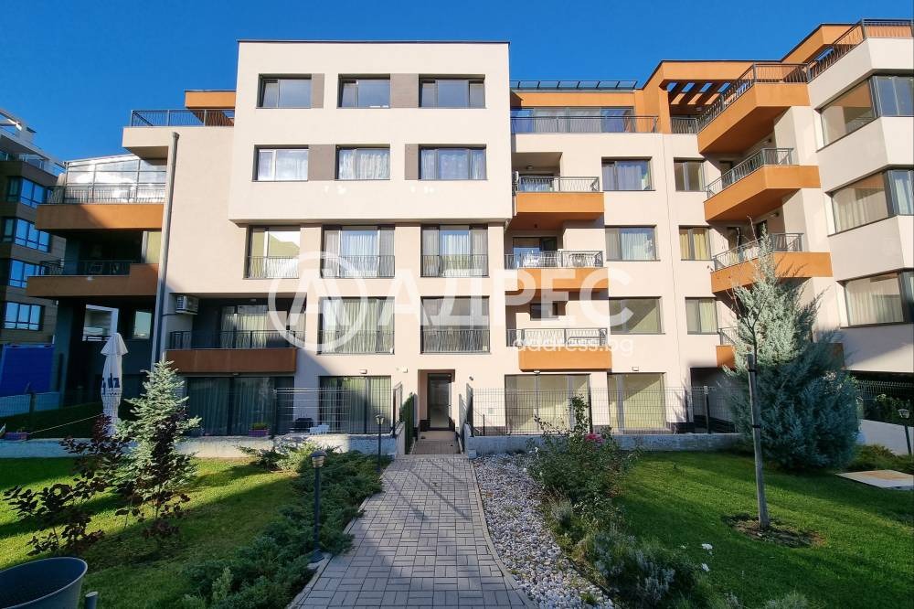 Продава 3-СТАЕН, гр. София, Витоша, снимка 15 - Апартаменти - 54517592