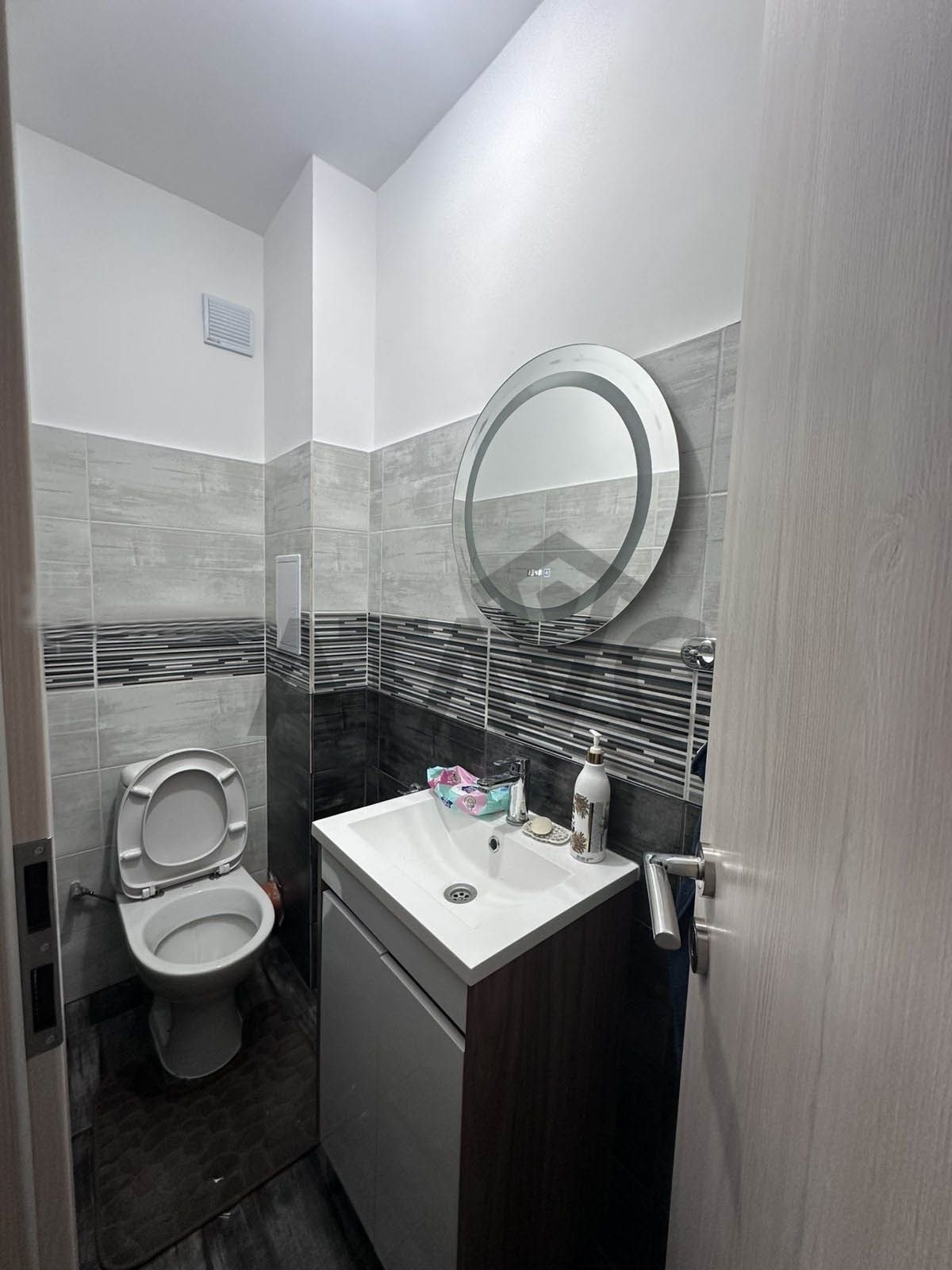 Продава 3-СТАЕН, гр. Пловдив, Тракия, снимка 8 - Апартаменти - 54855576
