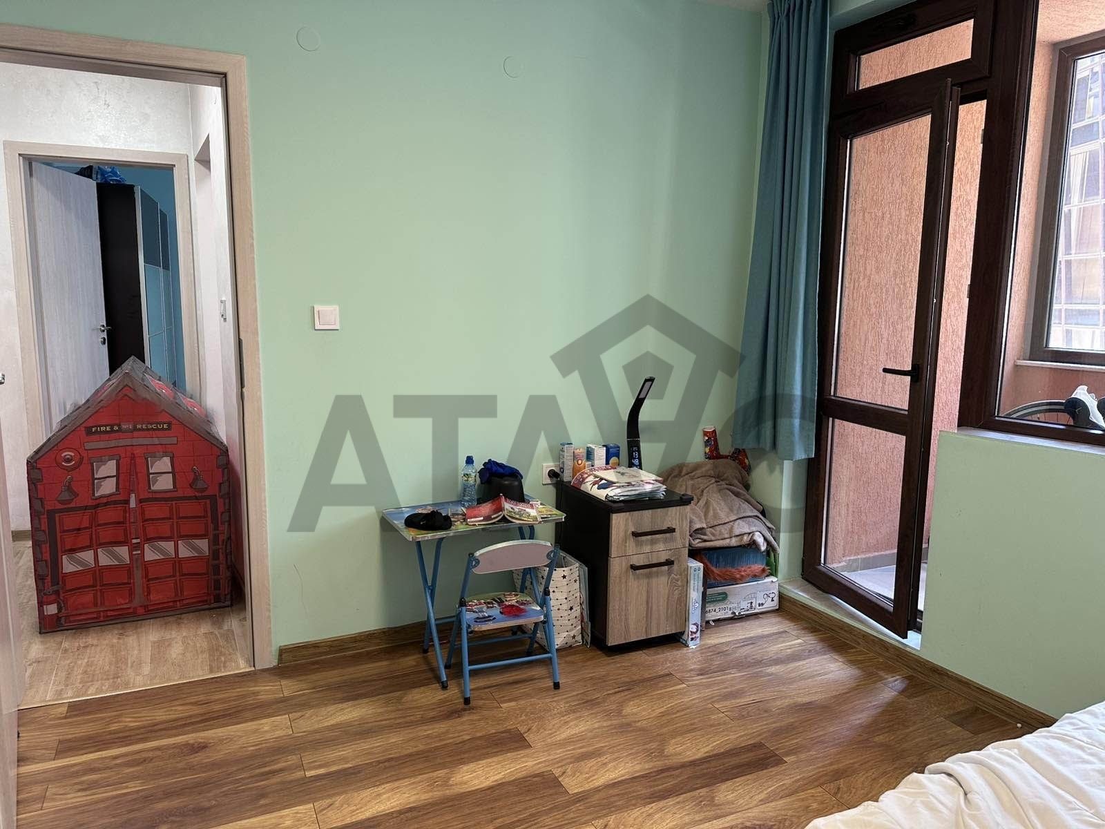 Продава 3-СТАЕН, гр. Пловдив, Тракия, снимка 7 - Апартаменти - 54855576