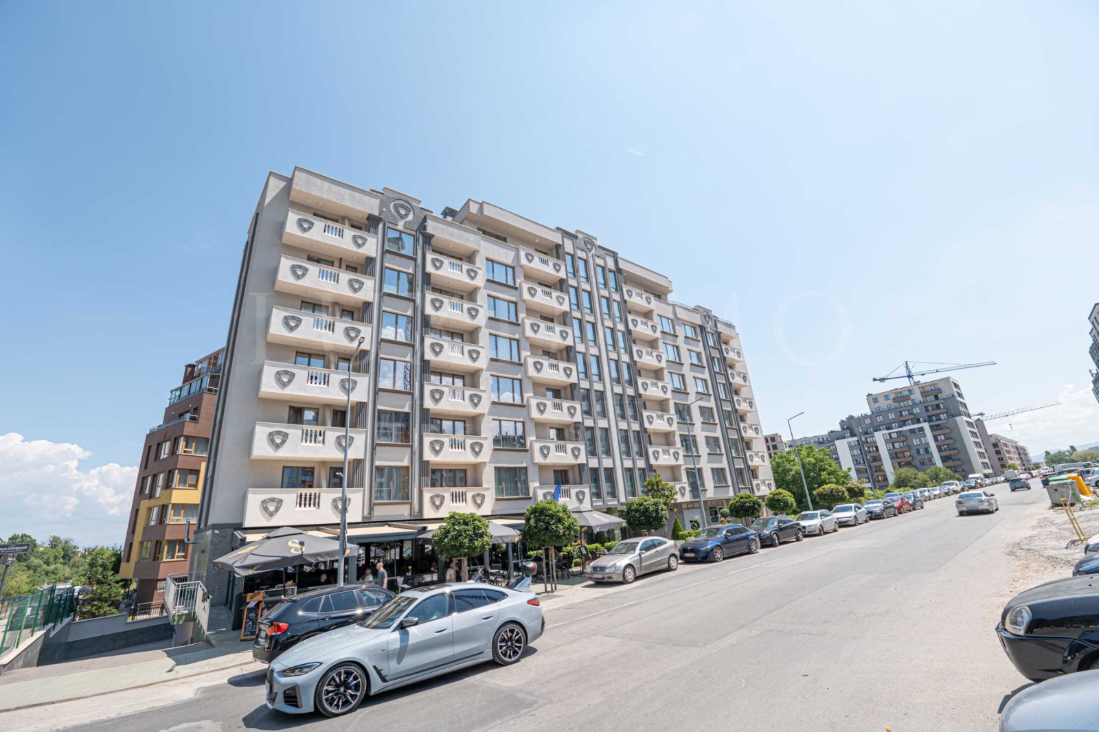 Продава 3-СТАЕН, гр. София, Манастирски ливади, снимка 5 - Апартаменти - 55325891