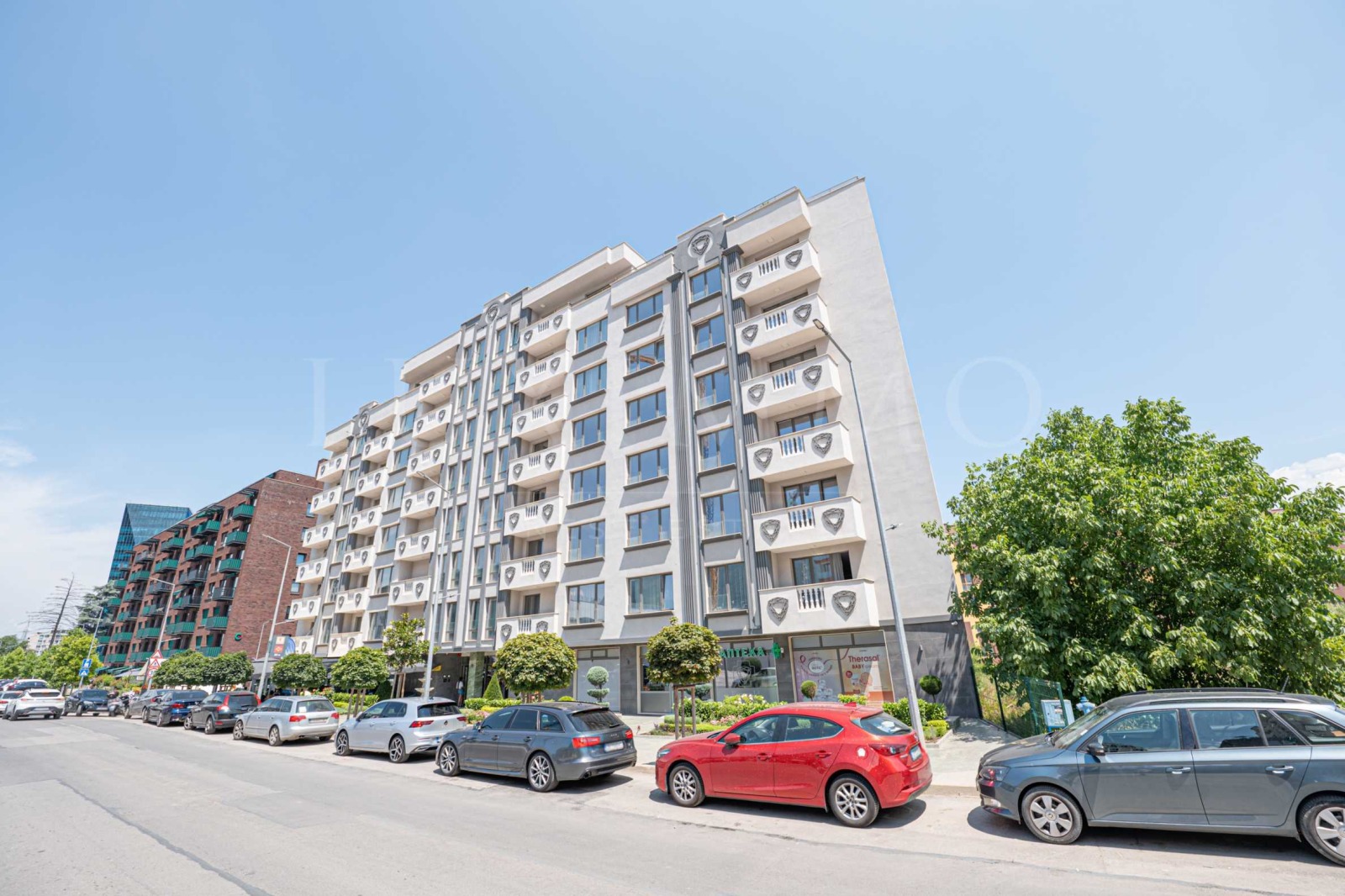 Продава 3-СТАЕН, гр. София, Манастирски ливади, снимка 6 - Апартаменти - 55325891