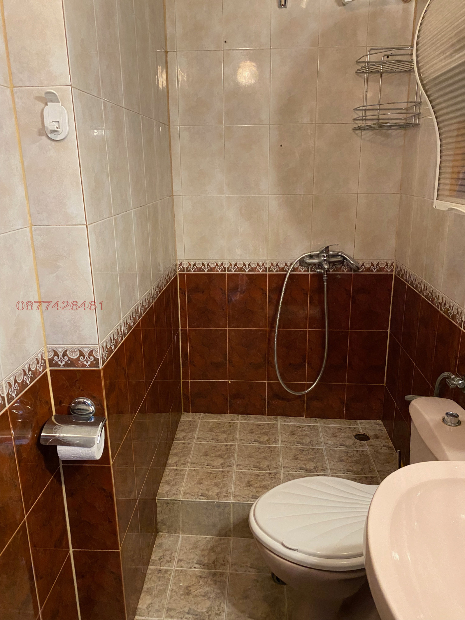 Продава 3-СТАЕН, гр. София, Докторски паметник, снимка 6 - Апартаменти - 55876265
