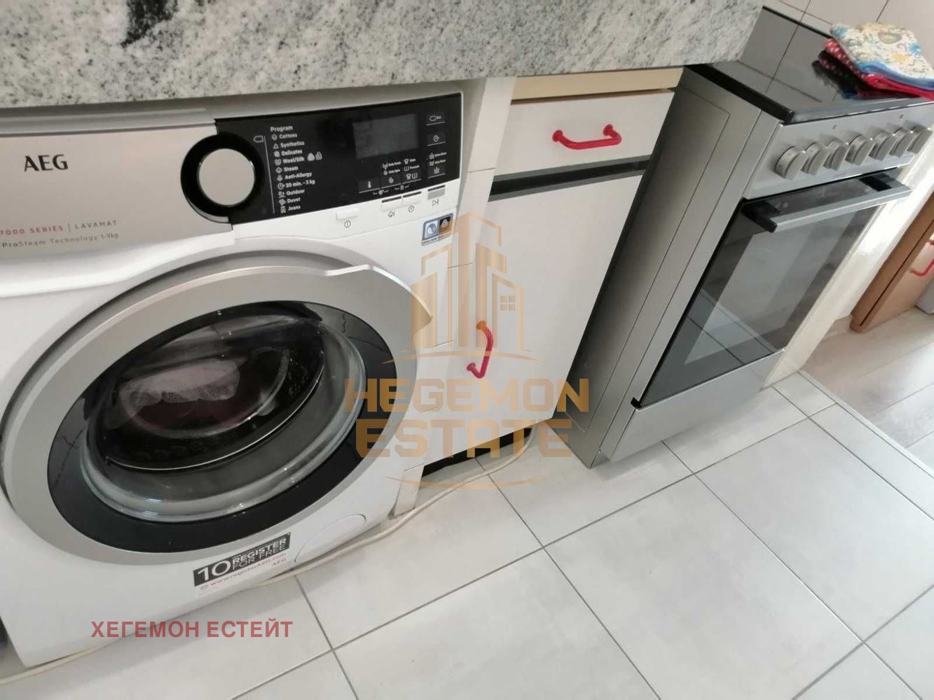Продава 3-СТАЕН, гр. Варна, Левски 1, снимка 4 - Апартаменти - 56722513