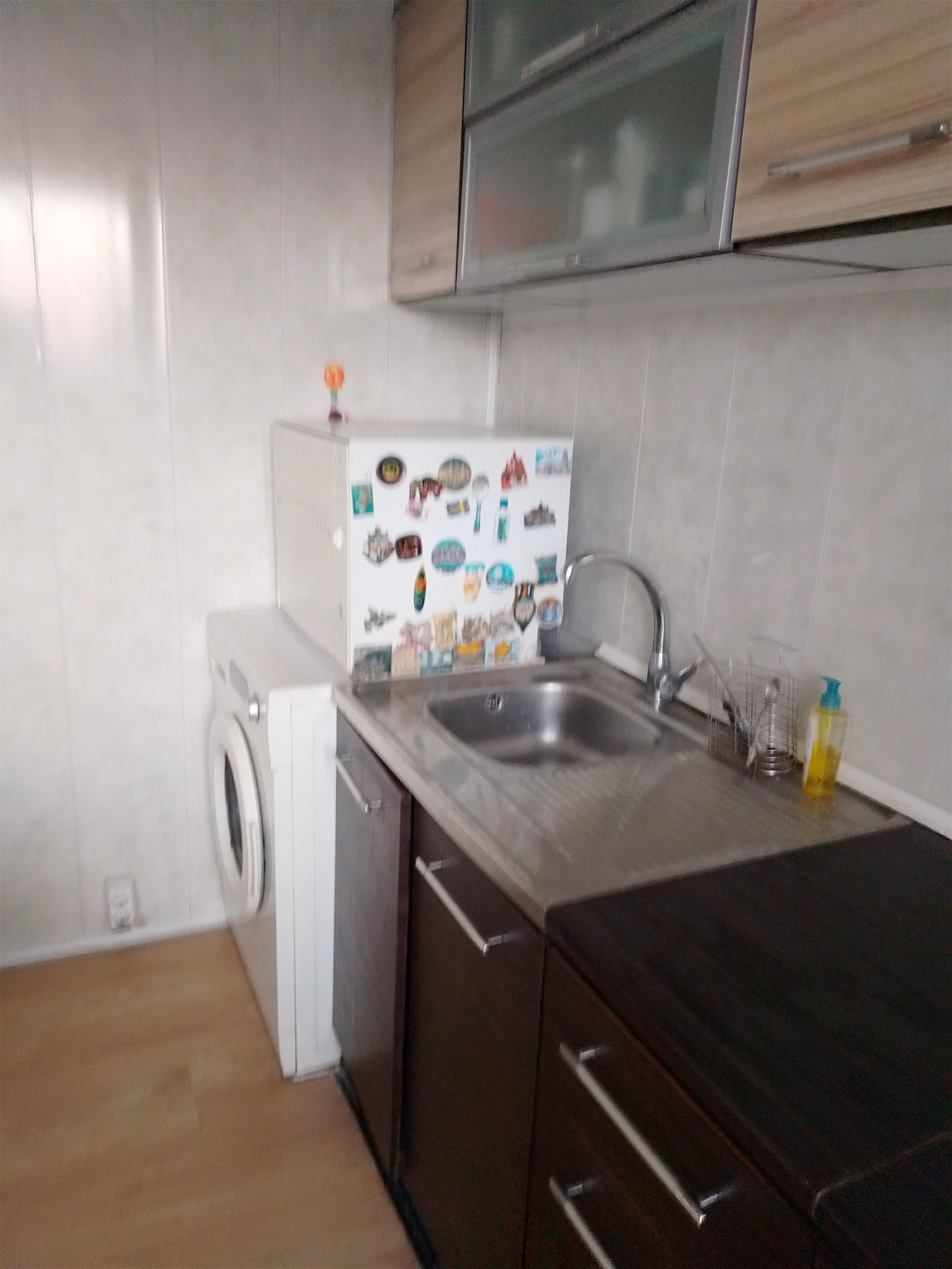 Продава 4-СТАЕН, гр. София, Младост 1, снимка 9 - Апартаменти - 55658424