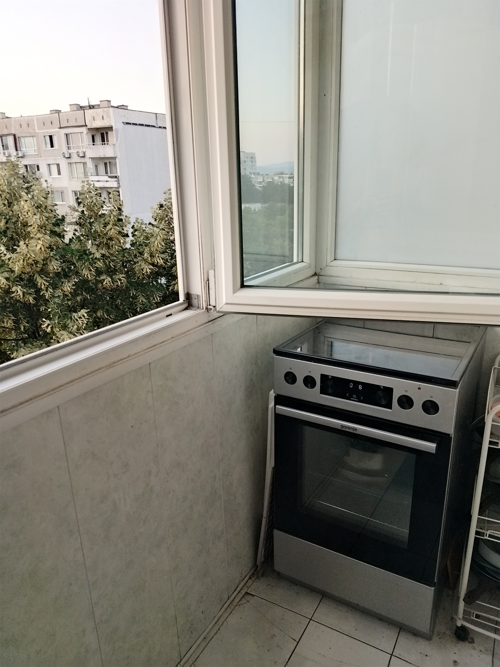 Продава 4-СТАЕН, гр. София, Младост 1, снимка 10 - Апартаменти - 55658424