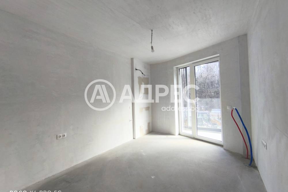 Продава МНОГОСТАЕН, гр. София, Лагера, снимка 7 - Апартаменти - 55184573