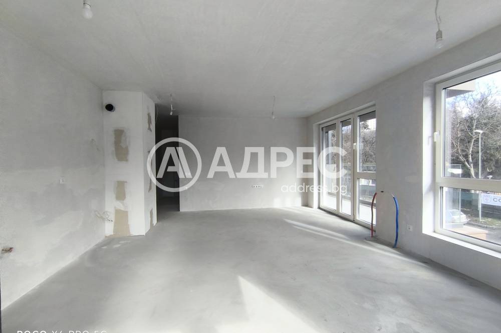 Продава МНОГОСТАЕН, гр. София, Лагера, снимка 3 - Апартаменти - 55184573