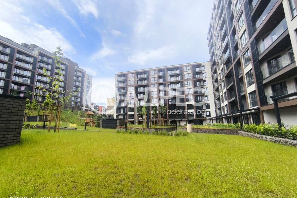 Продава МНОГОСТАЕН, гр. София, Лагера, снимка 9 - Апартаменти - 55184573