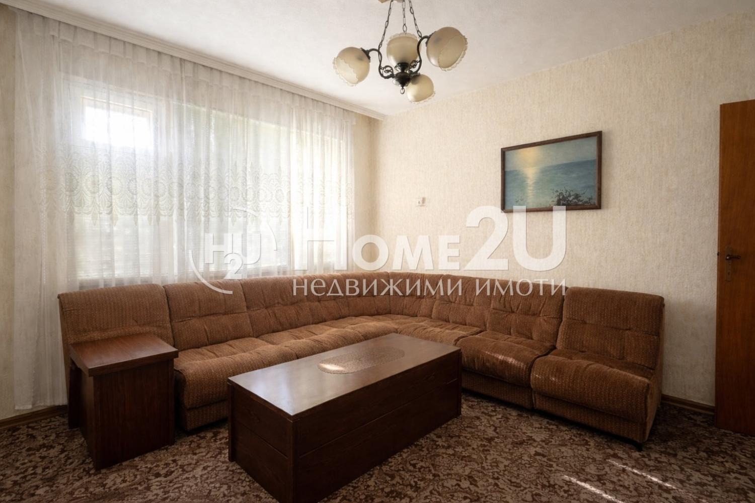 Продава ЕТАЖ ОТ КЪЩА, гр. Асеновград, област Пловдив