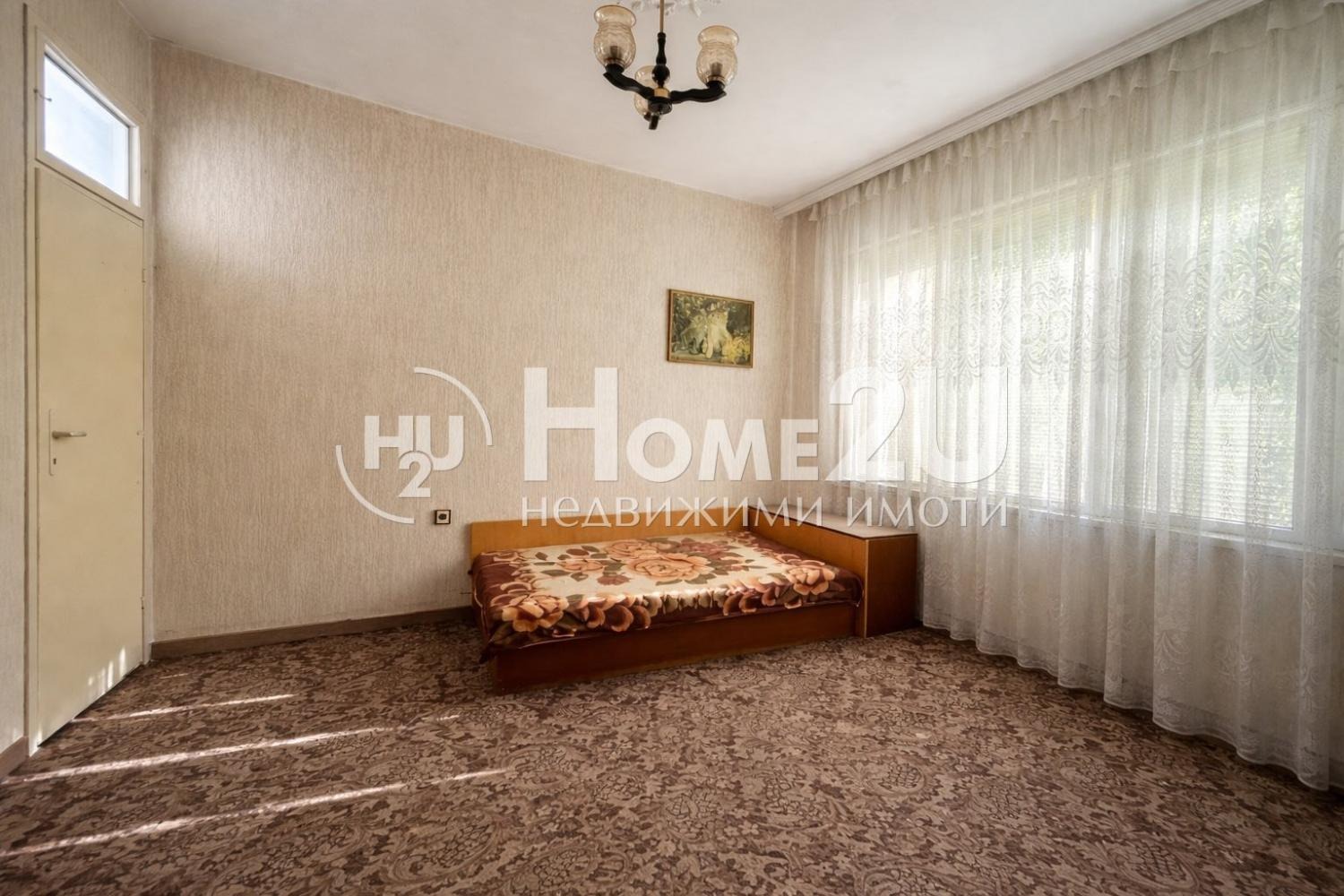 Продава ЕТАЖ ОТ КЪЩА, гр. Асеновград, област Пловдив, снимка 2 - Етаж от къща - 54069793