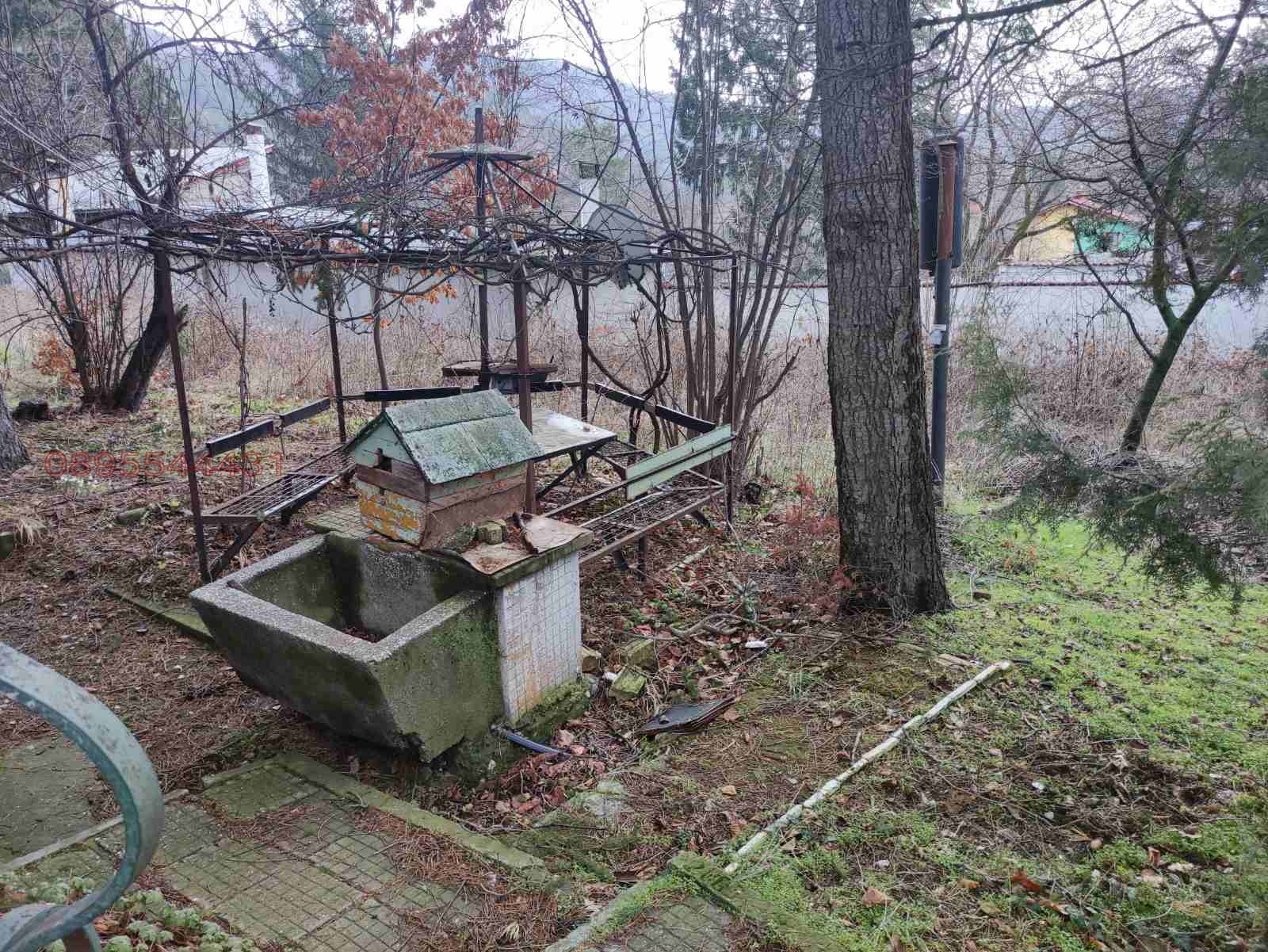 Продава КЪЩА, гр. София, с. Кокаляне, снимка 11 - Къщи - 53996332