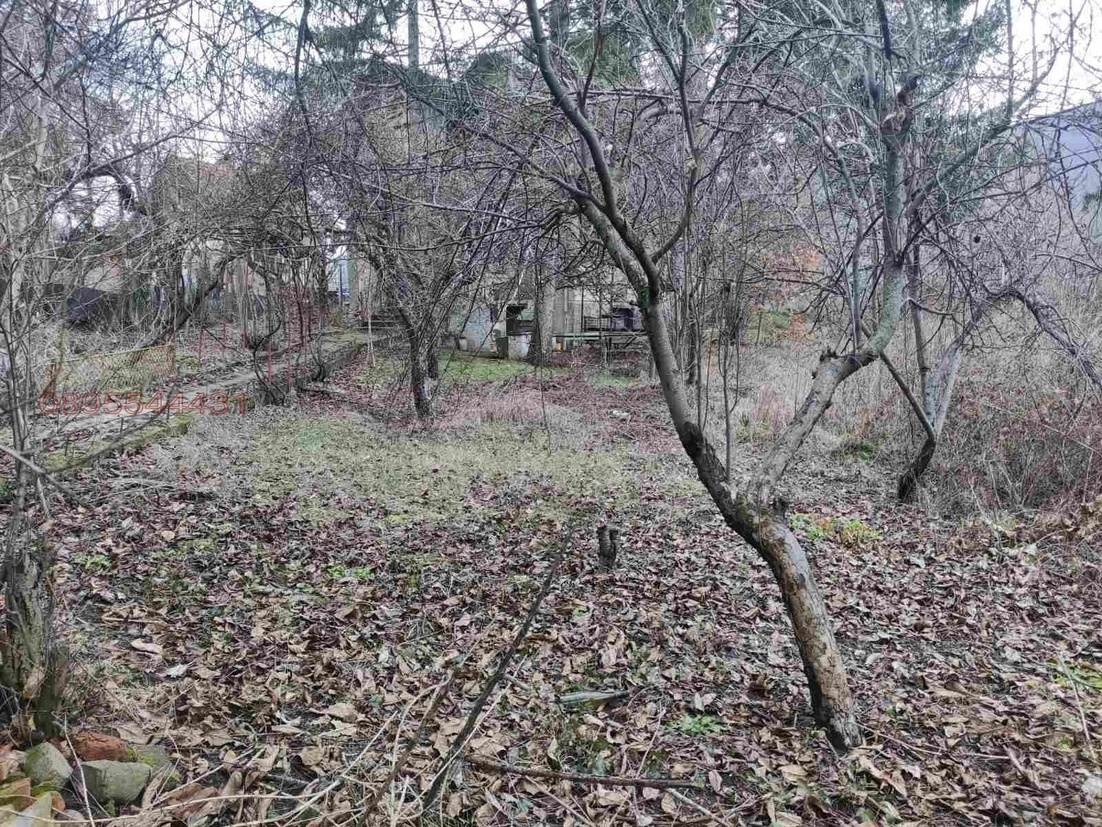 Продава КЪЩА, гр. София, с. Кокаляне, снимка 2 - Къщи - 53996332