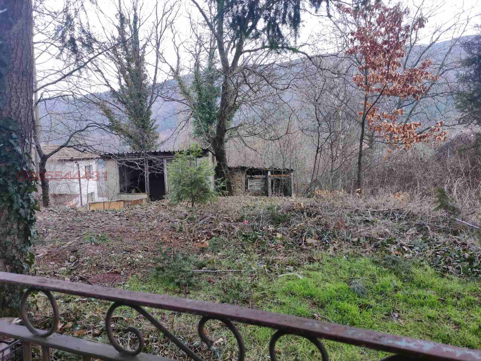 Продава КЪЩА, гр. София, с. Кокаляне, снимка 7 - Къщи - 53996332