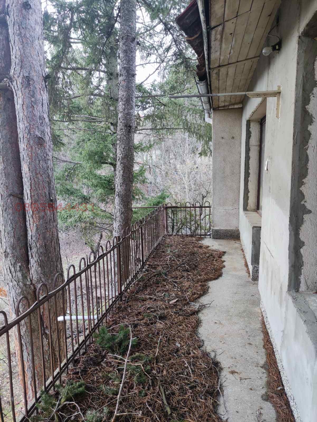 Продава КЪЩА, гр. София, с. Кокаляне, снимка 10 - Къщи - 53996332