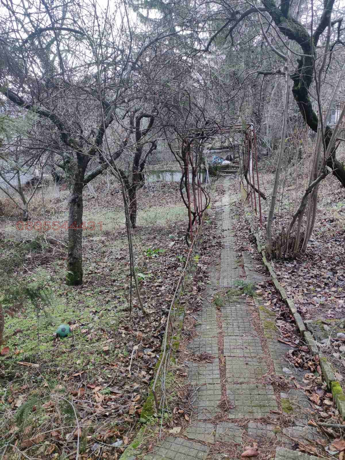 Продава КЪЩА, гр. София, с. Кокаляне, снимка 4 - Къщи - 53996332