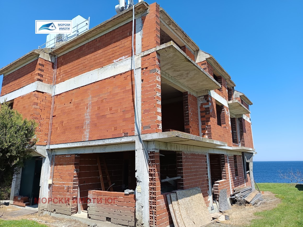 Продава КЪЩА, гр. Царево, област Бургас, снимка 5 - Къщи - 54255138