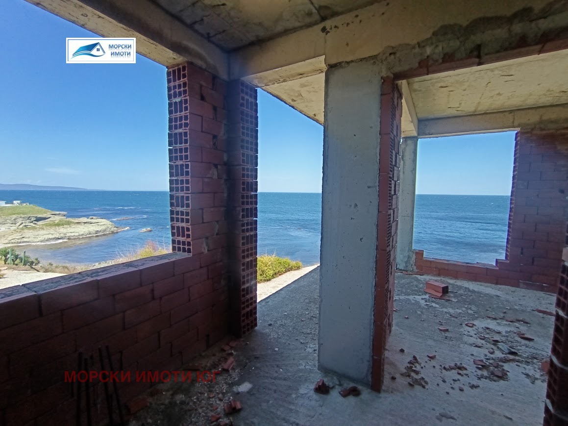 Продава КЪЩА, гр. Царево, област Бургас, снимка 2 - Къщи - 54255138