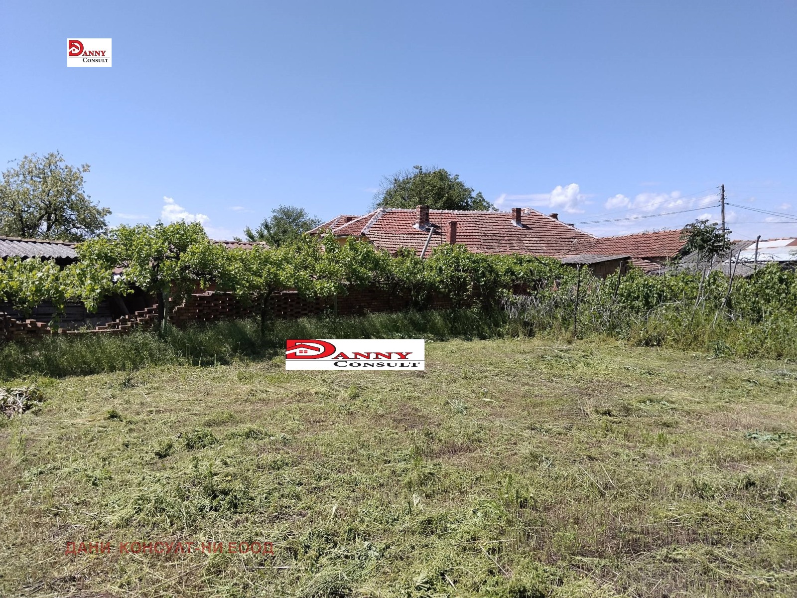 Продава КЪЩА, с. Бутово, област Велико Търново, снимка 3 - Къщи - 54593975