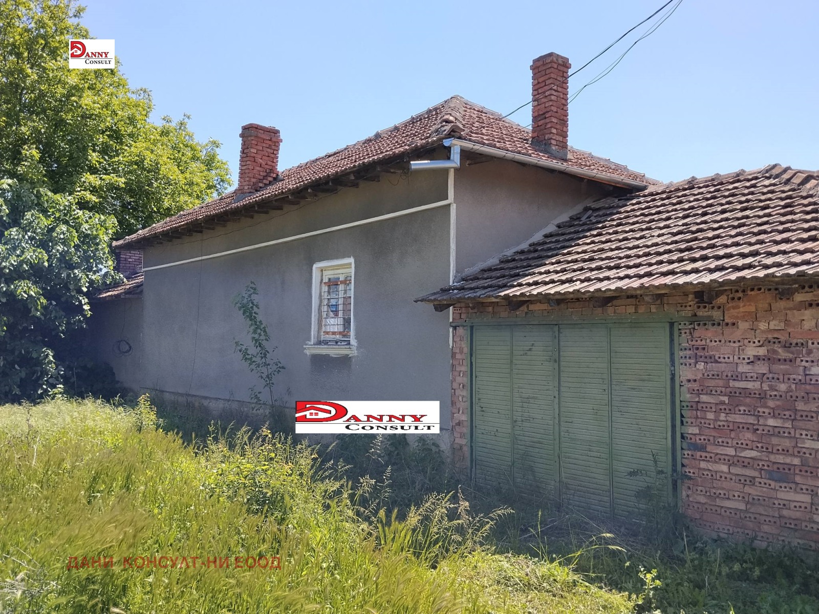 Продава КЪЩА, с. Бутово, област Велико Търново, снимка 6 - Къщи - 54593975