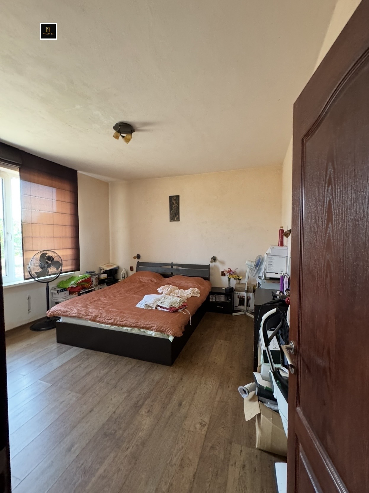 Продава КЪЩА, с. Граф Игнатиево, област Пловдив, снимка 2 - Къщи - 55630536